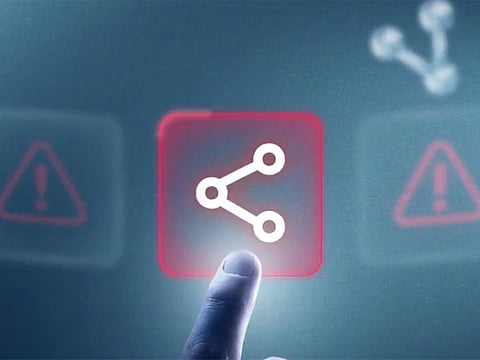 Pause before you post: The hidden risks of your digital footprint