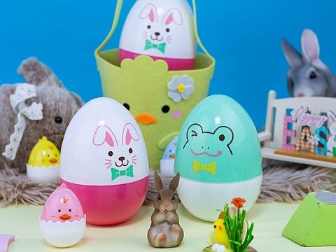 Daiso Japan launches its all-new Easter collection for 2026