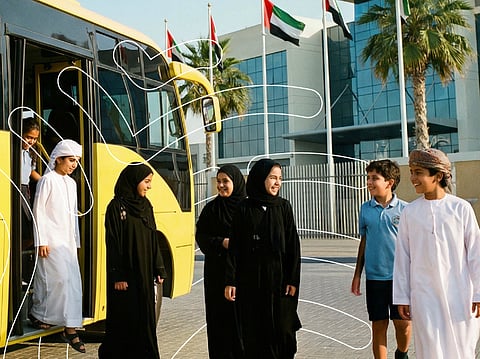 UAE launches ‘Basma 15’ initiative to bring Emirates ID services directly to schools