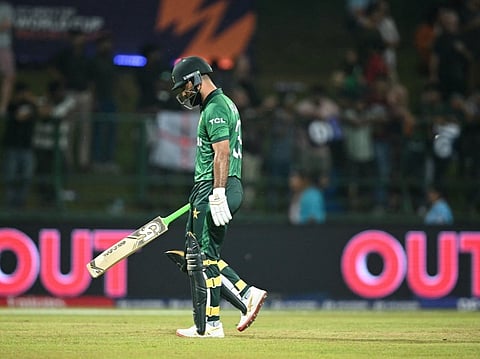 Pakistan's Fakhar Zaman has appealed the two-match ban he is set to face