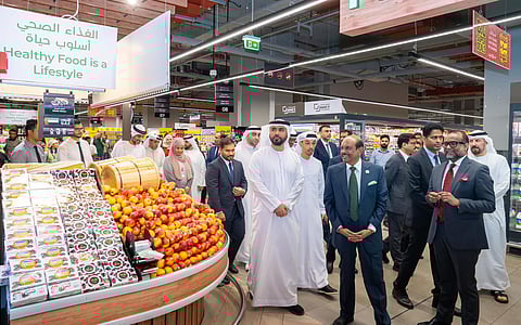 Abu Dhabi women to get Dh2.5m worth of Lulu shopping vouchers in new campaign