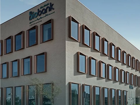 The new biobank combines genomics, clinical data and lifestyle information to improve care outcomes.