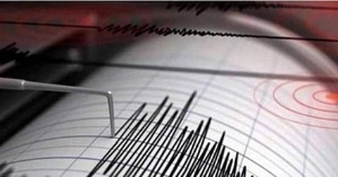 Tremors felt across Delhi-NCR, parts of North India