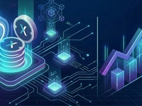 XDC Network expands exchange reach with Kraken USDC listing at record low fee