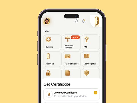 OGold sets a new regional standard with individual account-level insurance and comprehensive war risk protection