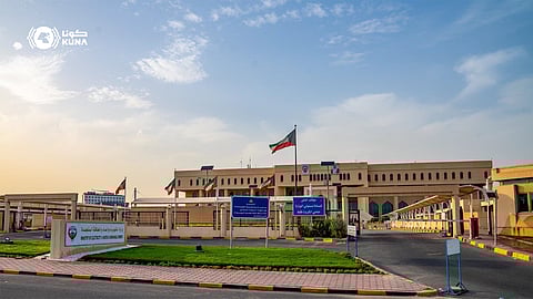 Kuwait restores electricity in Al Jahra after major station fault