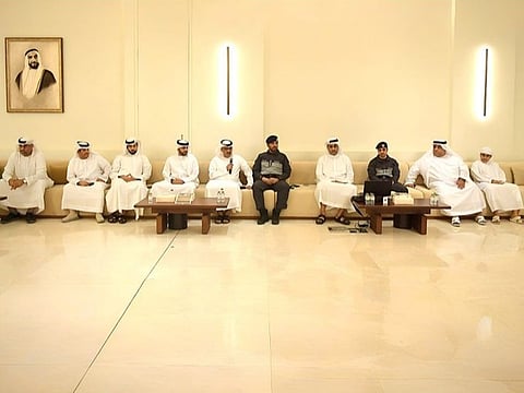 Abu Dhabi Police warn against dangerous driving behaviours