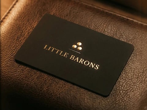 Little Barons Club pledges to cover DLD fees on every off-plan property purchase