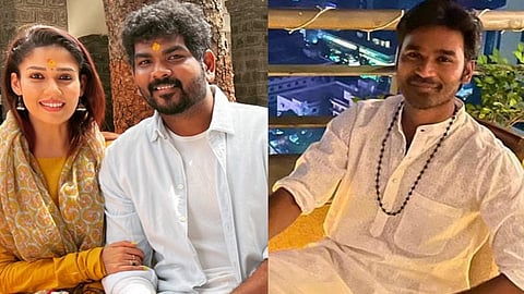 Recalling their collaboration on the film Velaiilla Pattadhari, Shivan spoke about the closeness they shared during that period, describing a phase marked by professional proximity and personal regard.