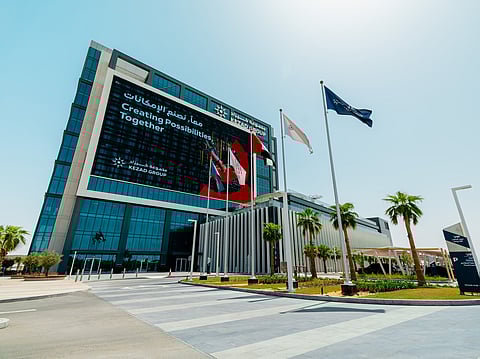 Aldar acquires KEZAD logistics assets for Dh650m to expand portfolio