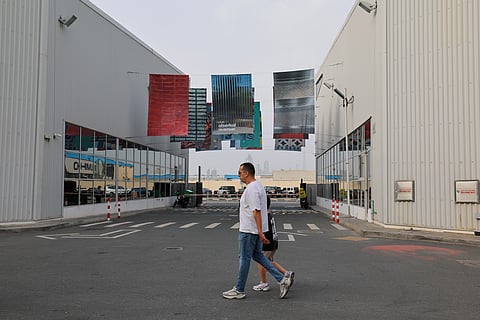 Your roadmap to the Déjà Vu exhibition opening, artist talks, and Sunday’s slow art walks