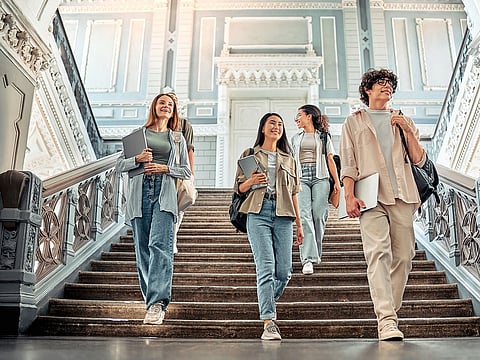 By preserving stability, extending support, and demonstrating thoughtful leadership, universities help young people understand that adversity, however difficult, can be met with courage, wisdom, and purpose.