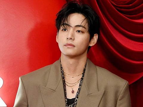 BTS' Taehyung returns to acting in Compose Coffee’s short film That Night, Our Decaf.