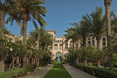 The art of staying put: Dubai’s ultimate staycation, daycation and wellness escapes