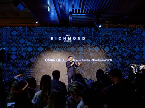 Richmond District is highly aligned with what modern residents and investors seek