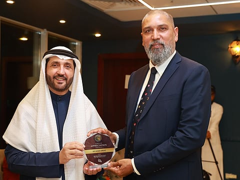 UAE Cricket Group hosts PCL 2026 to highlight unity