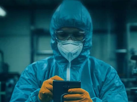 Abu Dhabi launches 11 hazardous materials guidelines, first globally to adopt UN GHS Revision 11