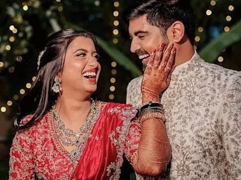 Police said Dr Mahendra Reddy, a general surgeon, allegedly overdosed his wife, Dr Kruthika Reddy, a dermatologist, with Propofol — an anaesthetic commonly used in operating theatres — at their home in the Munnekollal area of the city in April.