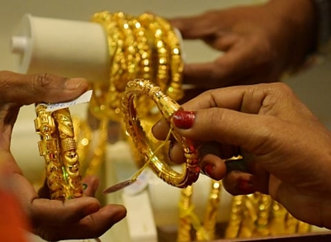 Did India really sell $12 billion worth of gold to save the rupee from crashing?