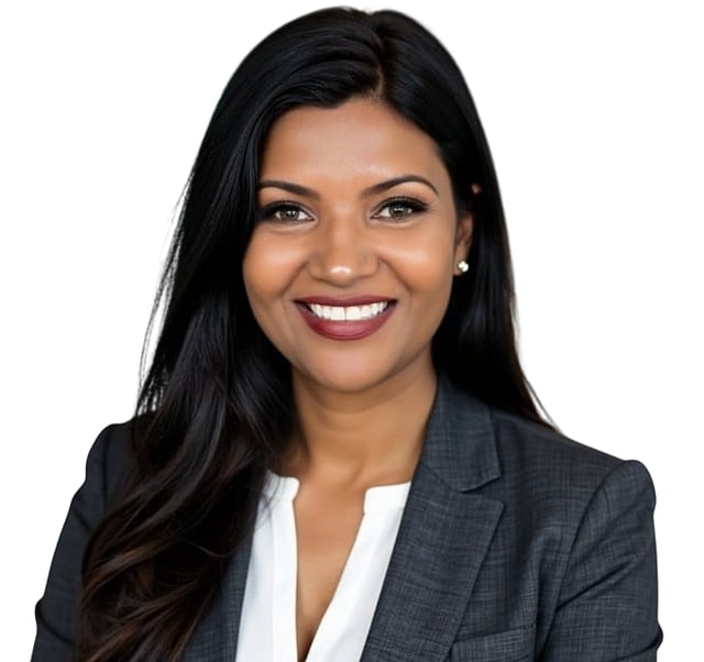 Nandini N Navaseelan, Director and Founder of Pathwayz Solutionz