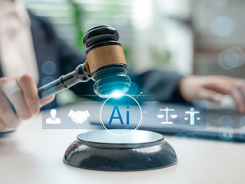 LEGALFLY partners with Qistas to deliver GCC-native legal AI for in-house teams