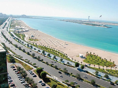 Awareness drive focuses on cleanliness and respect for shared spaces.