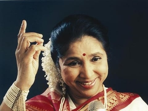 Asha Bhosle’s legend isn't just written in the melodies of the 12,000+ songs she recorded over an 80-year career; it’s also etched into the global culinary map