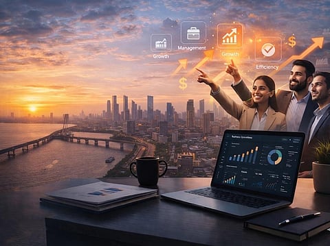 Indian startup WeeDoo.in targets fragmented compliance systems with unified data platform