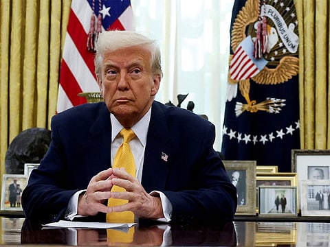 Trump's strategy is stark: Cut off Iran’s ability to export oil and import essential goods, and the resulting economic shock — from currency collapse to potential food shortages — could push its leadership into concessions.