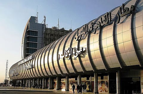 Egypt launches long-term visas for Algerians, allows multiple entries