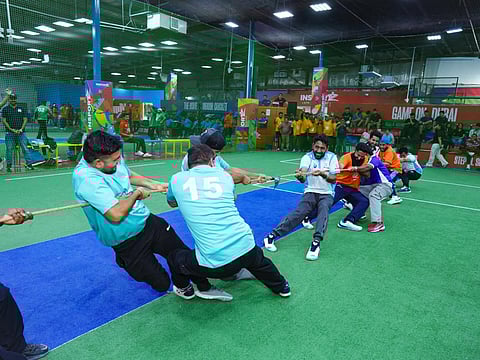 Home Away Sports Festival returns with greater impact, celebrating community and connection