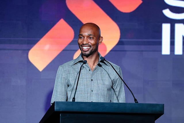 How Dubai communities are helping children find calm in uncertain times through football, doodles and reading