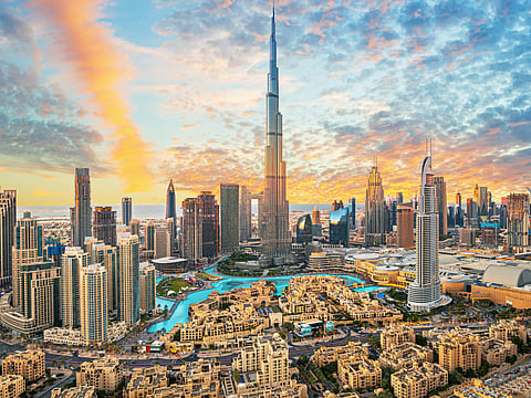 How media in Dubai emerged as a stabilizing force during the US-Israeli war on Iran