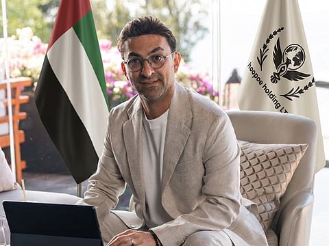 Hoopoe Holding launches governance framework to improve early visibility in UAE healthcare systems