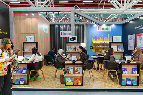 The Bologna Children's Book Fair 2026 was held from April 13 to 16 in the Italian city of Bologna