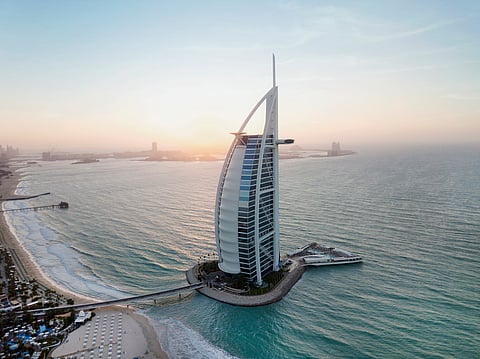 Since opening in 1999, Jumeirah Burj Al Arab has stood as an architectural and cultural icon of modern luxury.