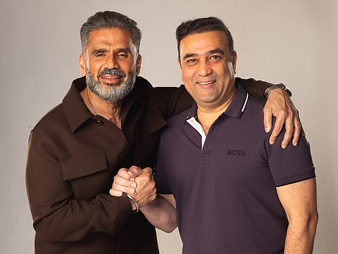 Falcons of Majlis: Redefining the startup ecosystem in the UAE