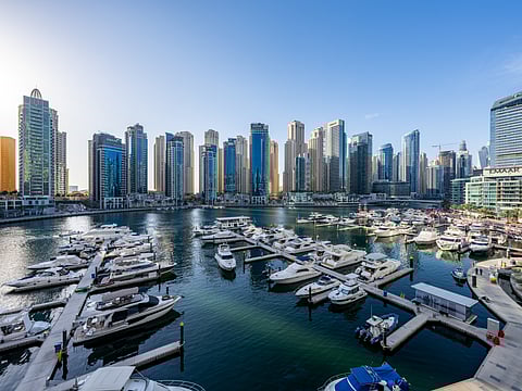 The consultant’s pivot: How Dubai’s real estate elite exchanged panic for diplomacy to secure a V-shaped recovery