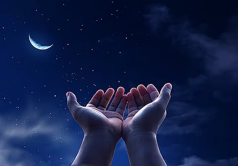 Friday Sermon, April 17, 2026: 'Say: All praise belongs to Allah'