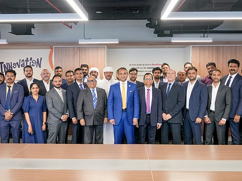 LuLu Money’s Innovation Hub to drive actionable AI in financial services