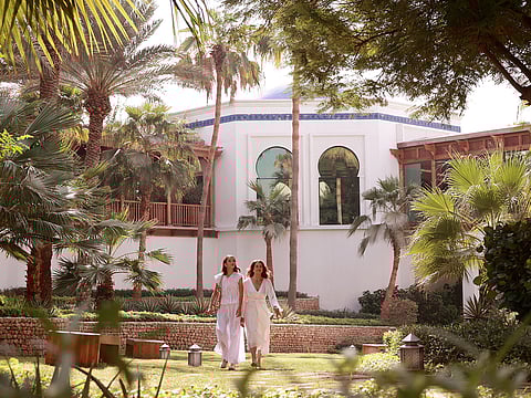 Dining & Stay Escapes Across UAE: From gourmet brunches to value-packed staycations