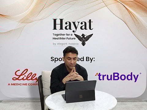 Dubai launches “Hayat” initiative to advance public understanding of obesity through structured medical collaboration