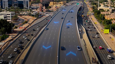 New Dubai roads and bridges: Five key infrastructure projects to reduce commute times