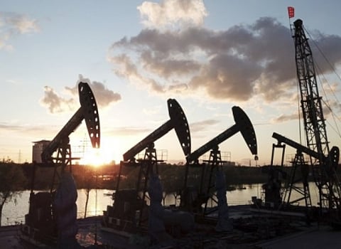 The IEA projects global oil consumption will rebound by around 2 million barrels per day in 2027 after weakness during the conflict weighed on economic activity.