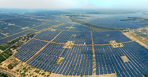 India’s renewable push seen as template amid global energy disruptions