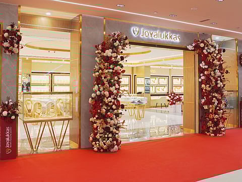 Akshaya Tritiya 2026: Joyalukkas unveils collection with cashback, gold rate protection and more