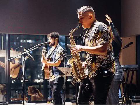 The City Buzz: Your guide to UAE's best events