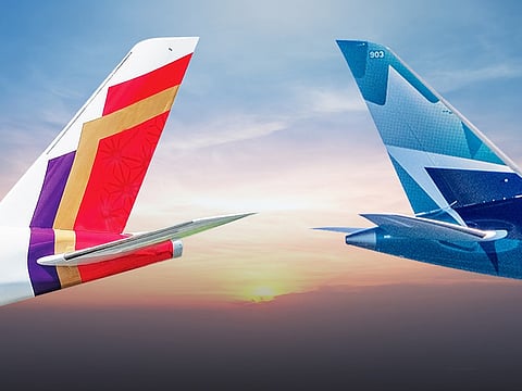 One ticket, 30+ cities: Air India–WestJet deal opens seamless US, Canada travel