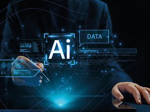 Liwa University launches Master’s in Data Science and AI in Abu Dhabi