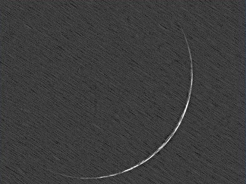 Dhu Al Qadah crescent sighting hints at Eid Al Adha dates in UAE